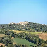 Boutique Bio Casale San Cristoforo Casa de Férias