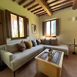Casa de Férias Boutique Bio Casale San Cristoforo