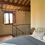Ferienhaus Boutique Bio Casale San Cristoforo Città di Castello
