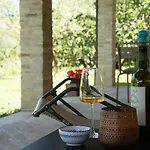 Casa de Férias Boutique Bio Casale San Cristoforo *