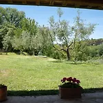 Casa de Férias Boutique Bio Casale San Cristoforo Città di Castello