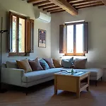 Boutique Bio Casale San Cristoforo Casa de Férias