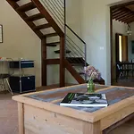 Casa de Férias Boutique Bio Casale San Cristoforo
