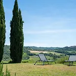 Boutique Bio Casale San Cristoforo Ferienhaus *