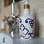 Boutique Bio Casale San Cristoforo Ferienhaus *