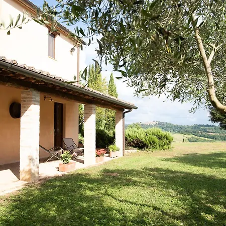 Boutique Bio Casale San Cristoforo *