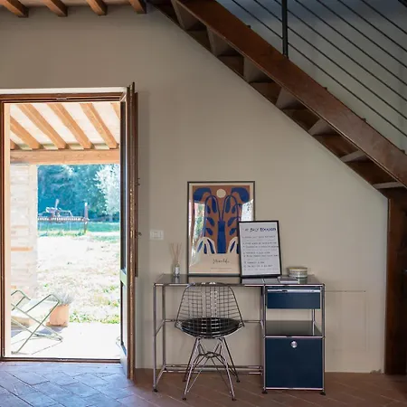 Boutique Bio Casale San Cristoforo * Città di Castello