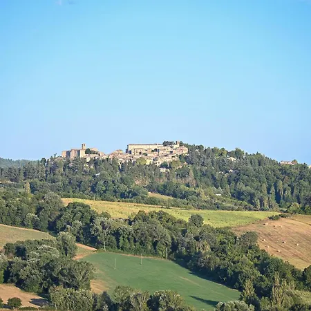 Casale San Cristoforo Dom wakacyjny