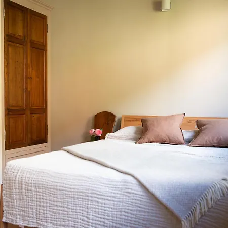 Сasa de vacaciones Boutique Bio Casale San Cristoforo *