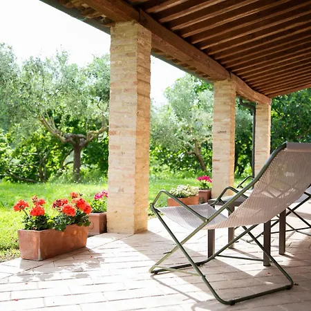 Boutique Bio Casale San Cristoforo *