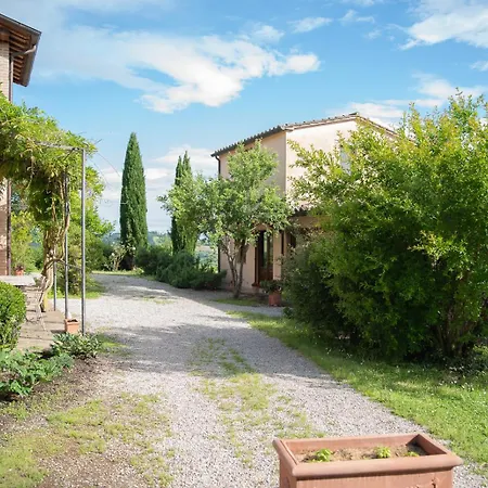Casale San Cristoforo * Città di Castello