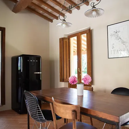 Boutique Bio Casale San Cristoforo * Città di Castello