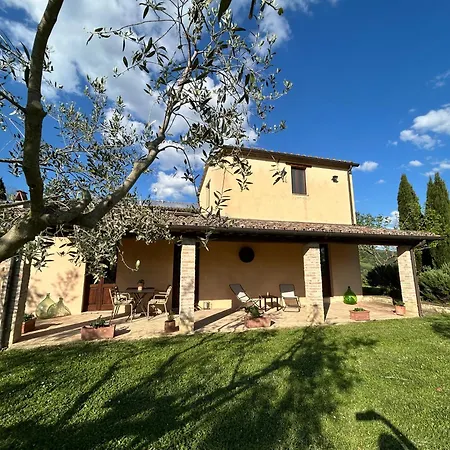 Boutique Bio Casale San Cristoforo * Città di Castello