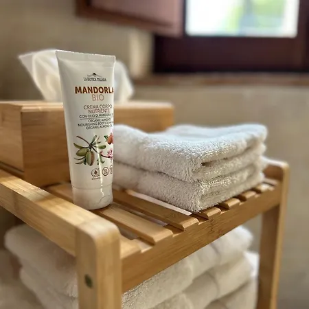 Boutique Bio Casale San Cristoforo Сasa de vacaciones Città di Castello