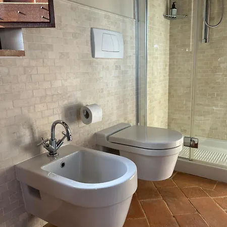 Boutique Bio Casale San Cristoforo * Città di Castello