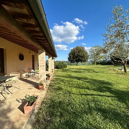 Boutique Bio Casale San Cristoforo