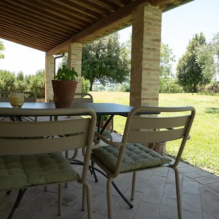 Boutique Bio Casale San Cristoforo Città di Castello