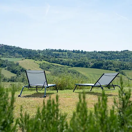 Boutique Bio Casale San Cristoforo