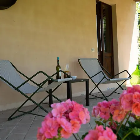 Boutique Bio Casale San Cristoforo