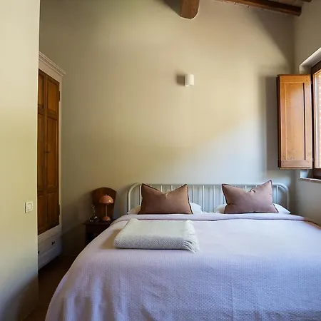 Feriehus Boutique Bio Casale San Cristoforo