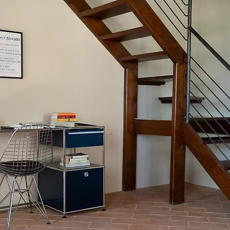 Boutique Bio Casale San Cristoforo Feriehus