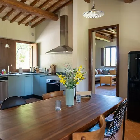 Boutique Bio Casale San Cristoforo Città di Castello