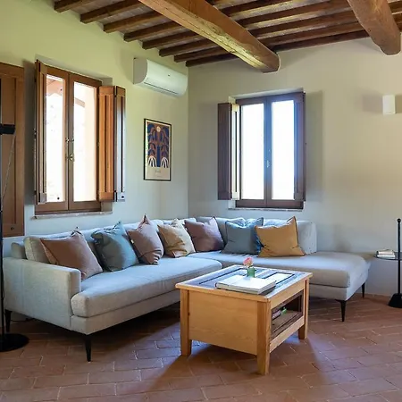 Boutique Bio Casale San Cristoforo * Città di Castello