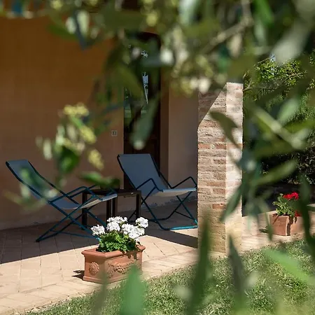 Boutique Bio Casale San Cristoforo Città di Castello