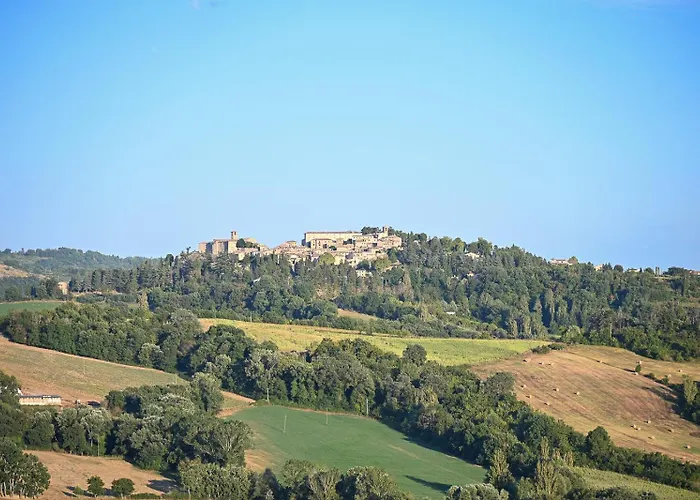 Boutique Bio Casale San Cristoforo Casa vacanze