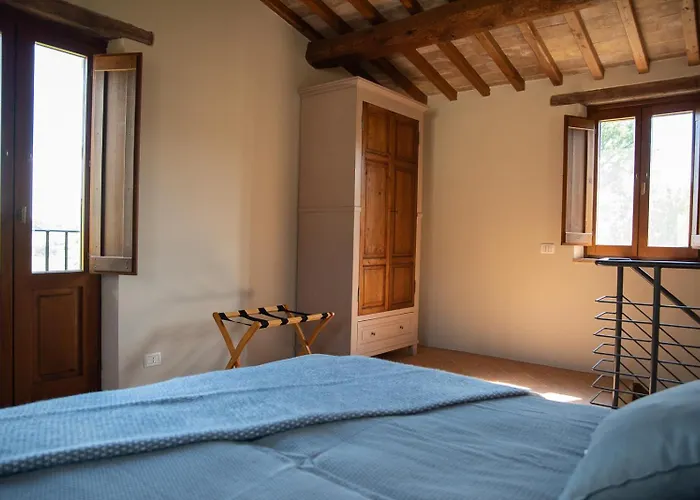 Boutique Bio Casale San Cristoforo Сasa de vacaciones