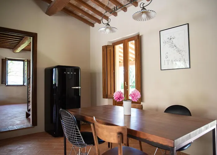 Boutique Bio Casale San Cristoforo * Città di Castello