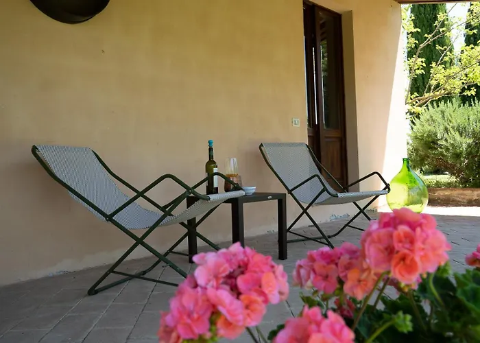 Boutique Bio Casale San Cristoforo