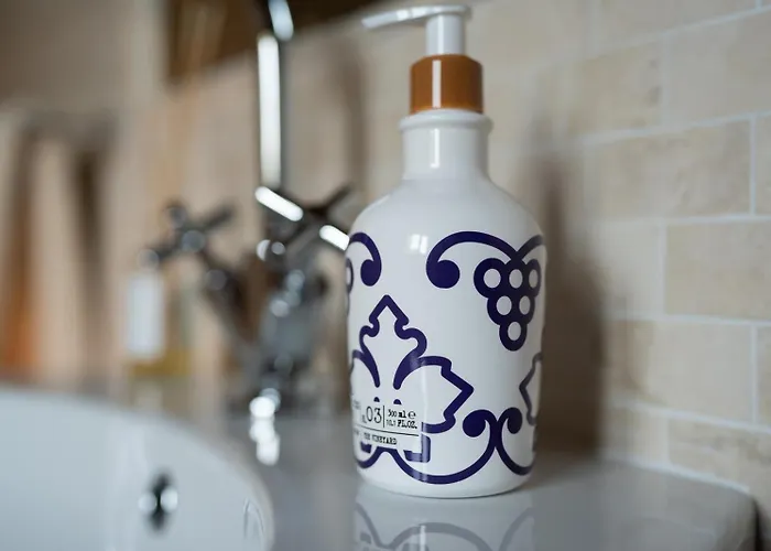 Boutique Bio Casale San Cristoforo Casa vacanze *